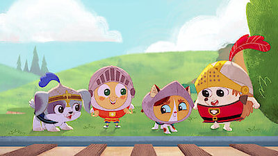 Rhyme Time Town Season 2 Episode 5