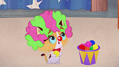 Rhyme Time Town Season 2 Episode 7