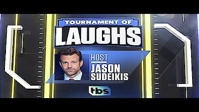 Tournament of Laughs Season 1 Episode 1