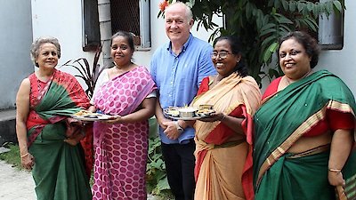 Rick Stein's India Season 1 Episode 1