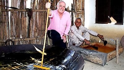 Rick Stein's India Season 1 Episode 4