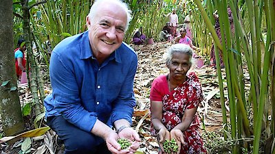 Rick Stein's India Season 1 Episode 3