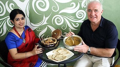 Rick Stein's India Season 1 Episode 6