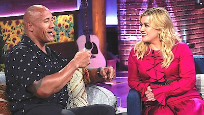 The Kelly Clarkson Show Season 1 Episode 1