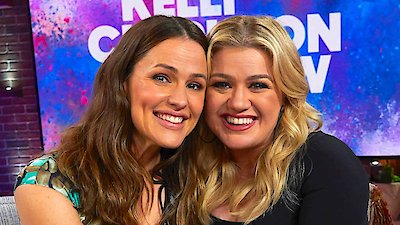 The Kelly Clarkson Show Season 1 Episode 3