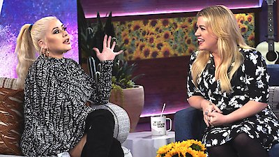 The Kelly Clarkson Show Season 1 Episode 6