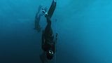 Freediving