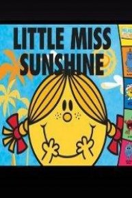 The Mr. Men Show - Little Miss Sunshine Presents: Fun in the Sun!