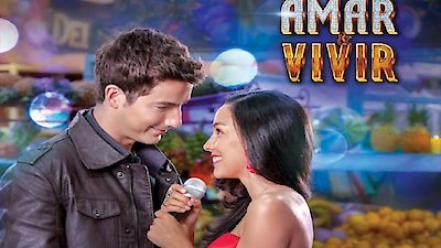 Amar y vivir Season 1 Episode 1