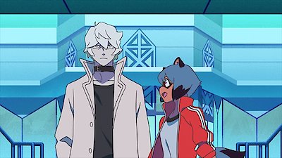 BNA Season 1 Episode 2