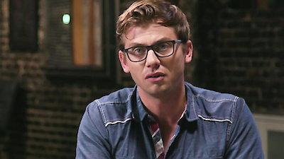 Dark Side Of Season 1 Episode 3