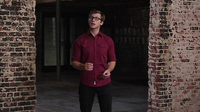 Dark Side Of Season 1 Episode 5