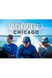 Unchartered by Catch Co.