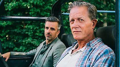 The Sommerdahl Murders Season 2 Episode 4