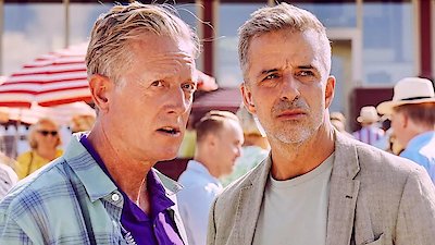 The Sommerdahl Murders Season 4 Episode 6