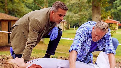 The Sommerdahl Murders Season 4 Episode 7