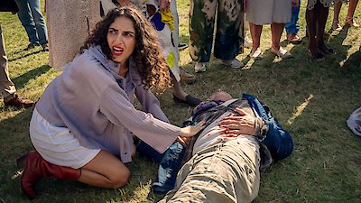 The Sommerdahl Murders Season 6 Episode 5