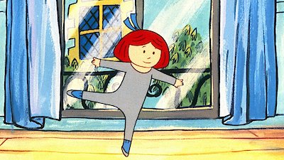 The New Adventures of Madeline Season 1 Episode 108