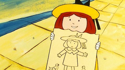 The New Adventures of Madeline Season 1 Episode 209
