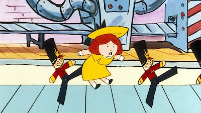 The New Adventures of Madeline Season 1 Episode 106