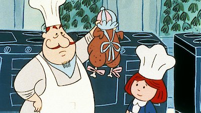 The New Adventures of Madeline Season 1 Episode 107