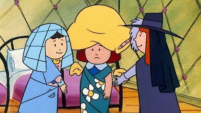 The New Adventures of Madeline Season 1 Episode 203