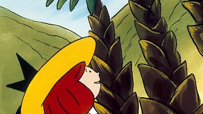 The New Adventures of Madeline Season 2 Episode 212