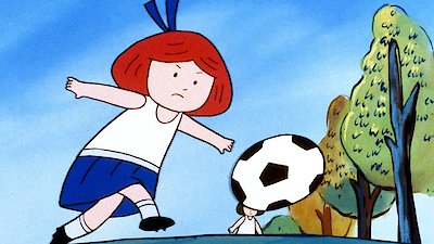 The New Adventures Of Madeline 1x05 Madeline and the Soccer Star - Trakt