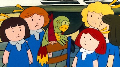 The New Adventures of Madeline Season 1 Episode 19