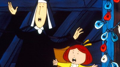 The New Adventures of Madeline Season 3 Episode 8