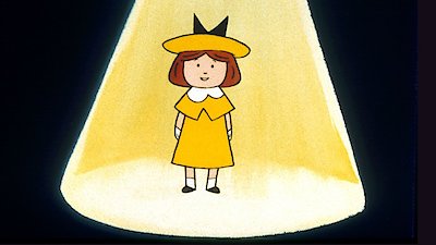 The New Adventures of Madeline Season 3 Episode 11