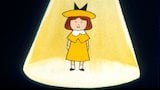 Madeline and the White Lie