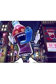 Ninjala Story Mode with Cottrello