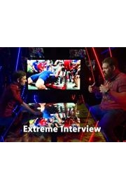 Extreme Interview with Max