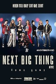 Next Big Thing NYC