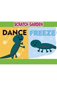 Scratch Garden - Fun Learning Songs for Kids!