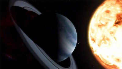 The Planets Season 1 Episode 8