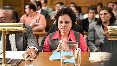 Selena's Secret Season 1 Episode 10