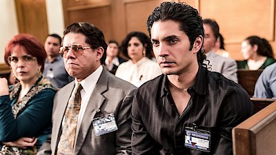 Selena's Secret Season 1 Episode 7