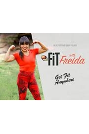 Fit with Freida