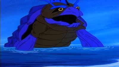 Godzilla: The Original Animated Series Season 1 Episode 10
