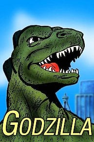 Godzilla: The Original Animated Series