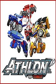 Tobot Athlon