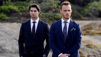 Matter of Respect Season 1 Episode 1