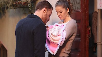 Matter of Respect Season 1 Episode 15