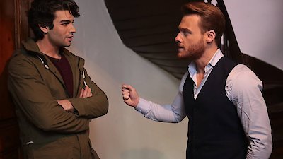 Matter of Respect Season 1 Episode 13