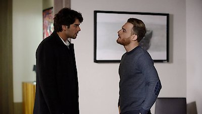 Matter of Respect Season 1 Episode 17