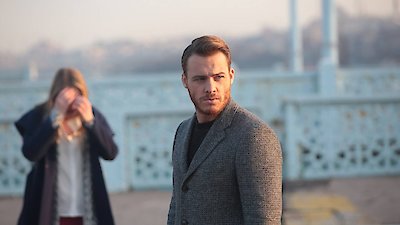 Matter of Respect Season 1 Episode 11