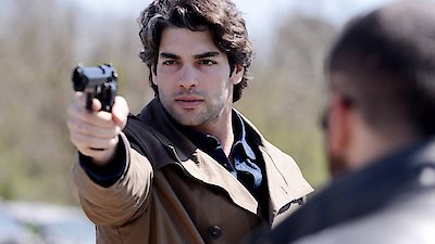 Matter of Respect Season 1 Episode 22