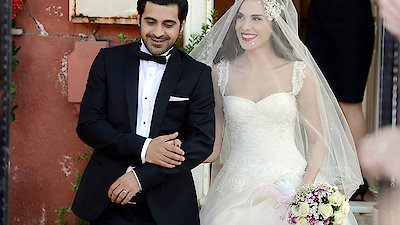 Matter of Respect Season 1 Episode 25